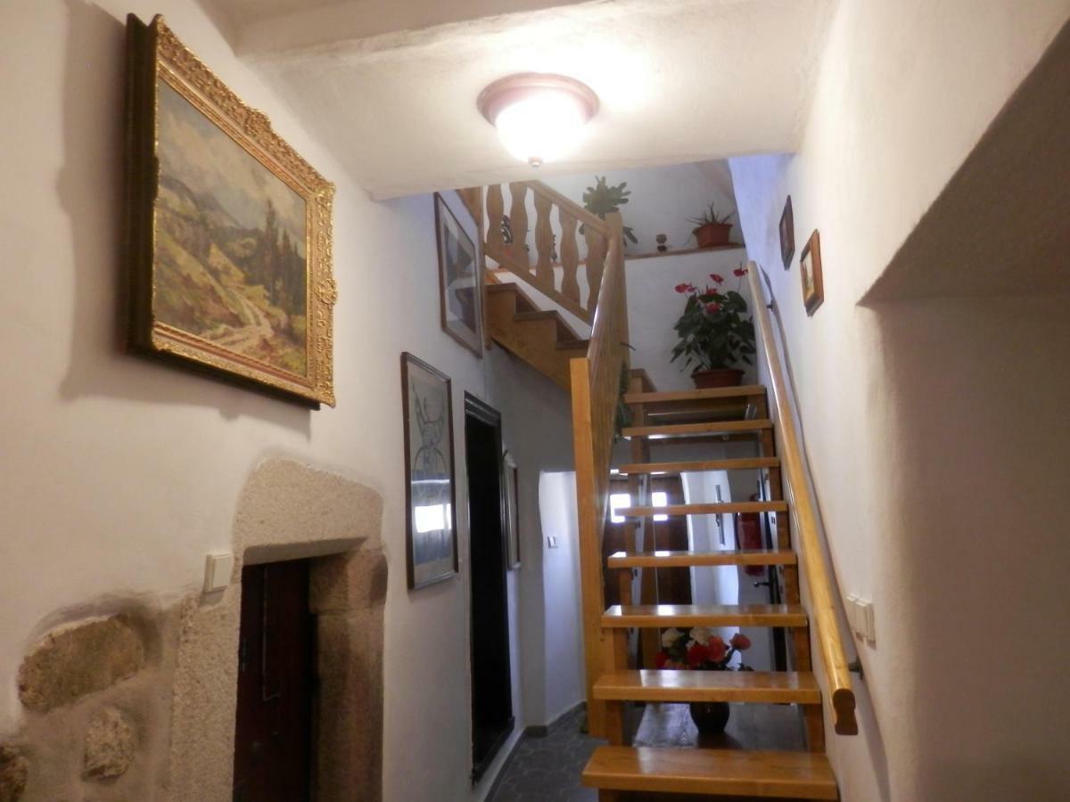Apartmany U Sv. Floriana Slavonice Bagian luar foto
