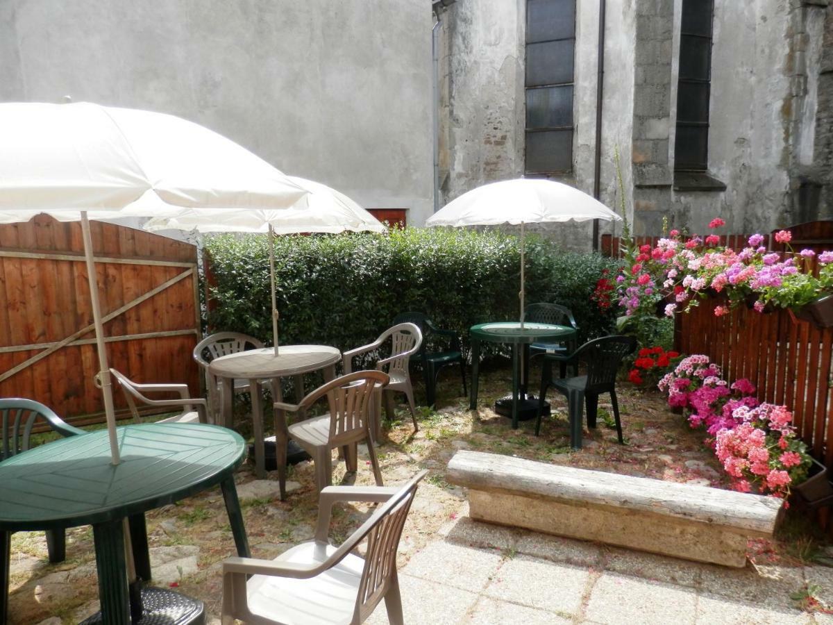 Apartmany U Sv. Floriana Slavonice Bagian luar foto